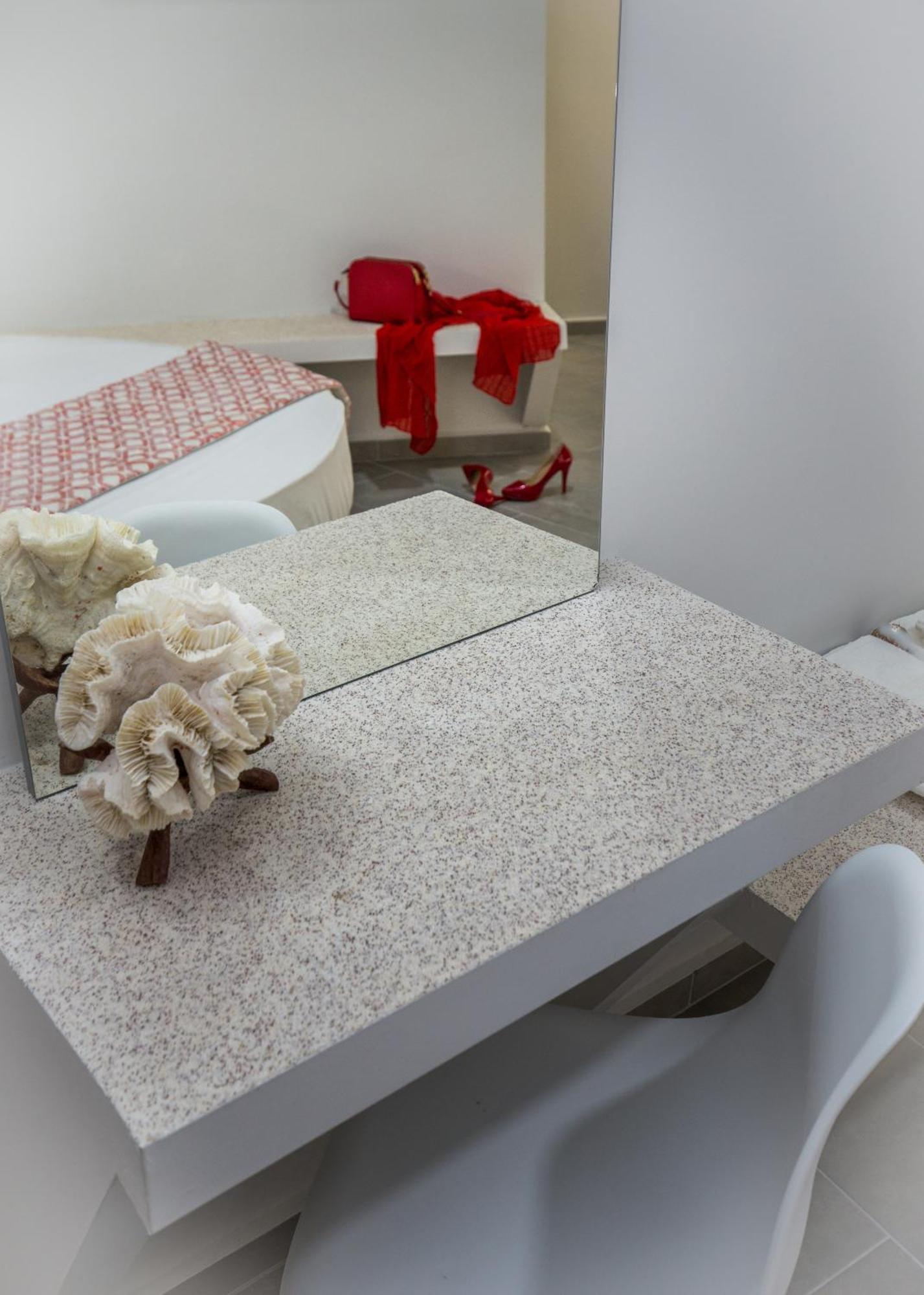 Villa Oasis Limenaria  Exteriér fotografie